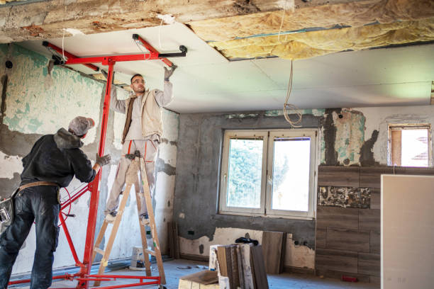 Best Fiberglass Insulation in Fort Wright, KY