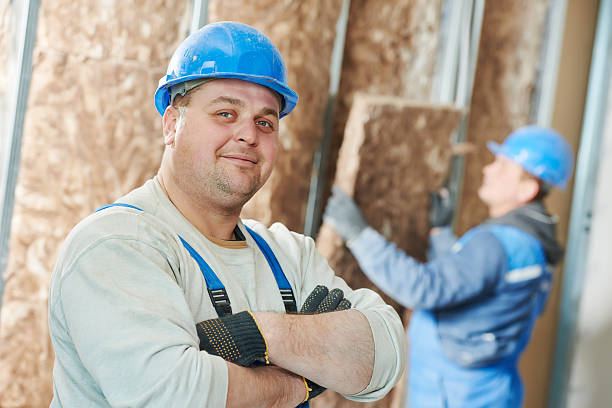 Types of Insulation We Offer in Fort Wright, KY