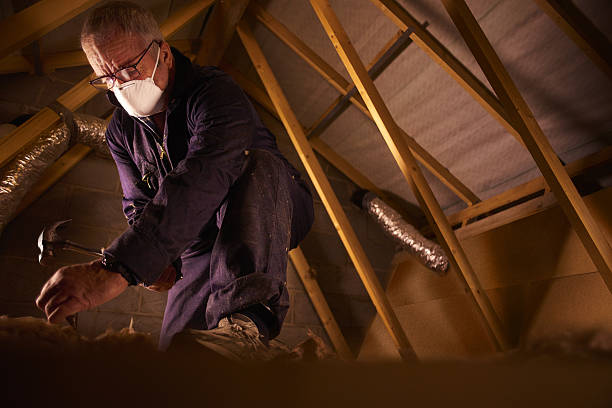 Best Blown-in Insulation in Fort Wright, KY